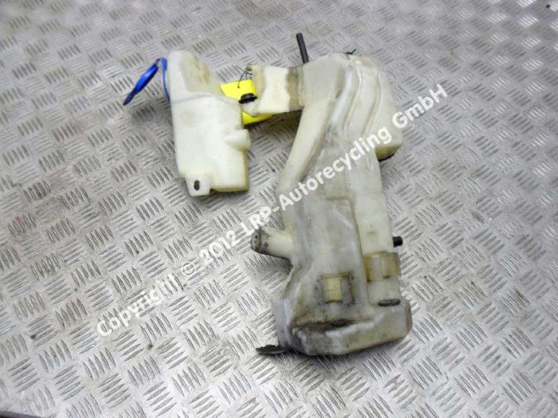 Audi A4 B6 original Behälter Waschwasser 8E0955453AF BJ2000